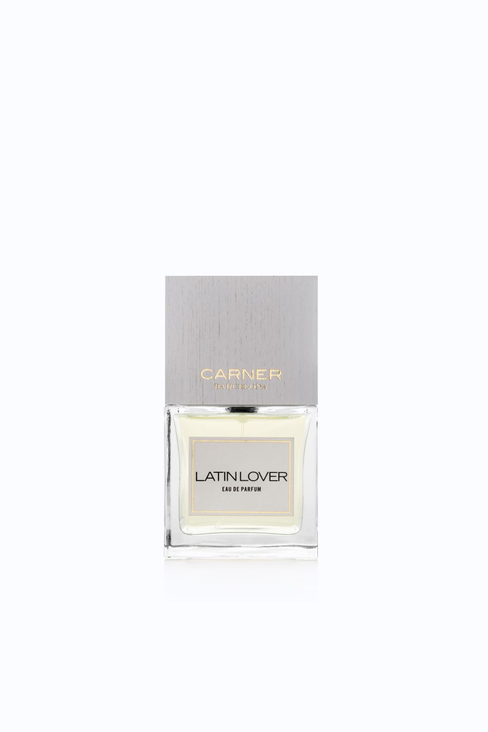 Latin Lover Eau de Parfum