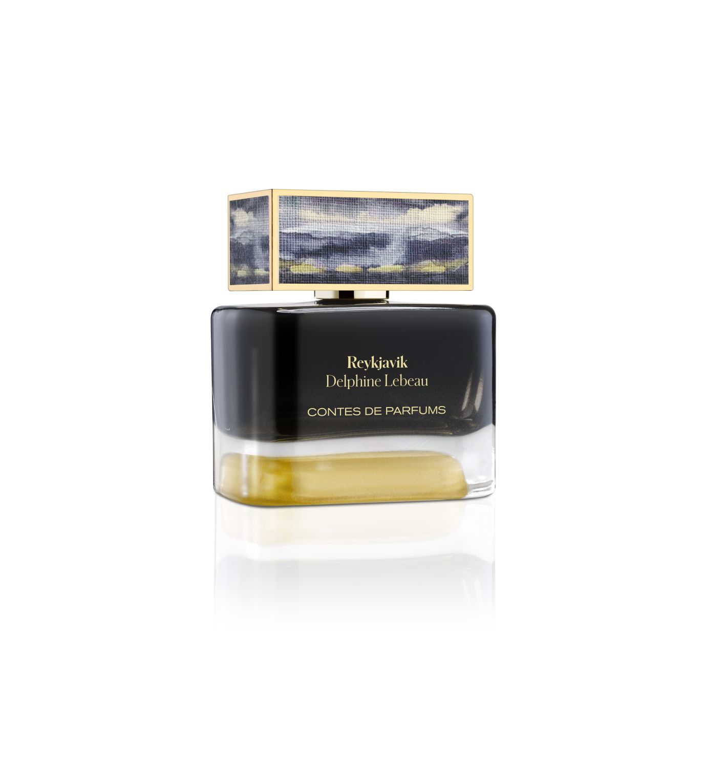 Salalah Eau de Parfum