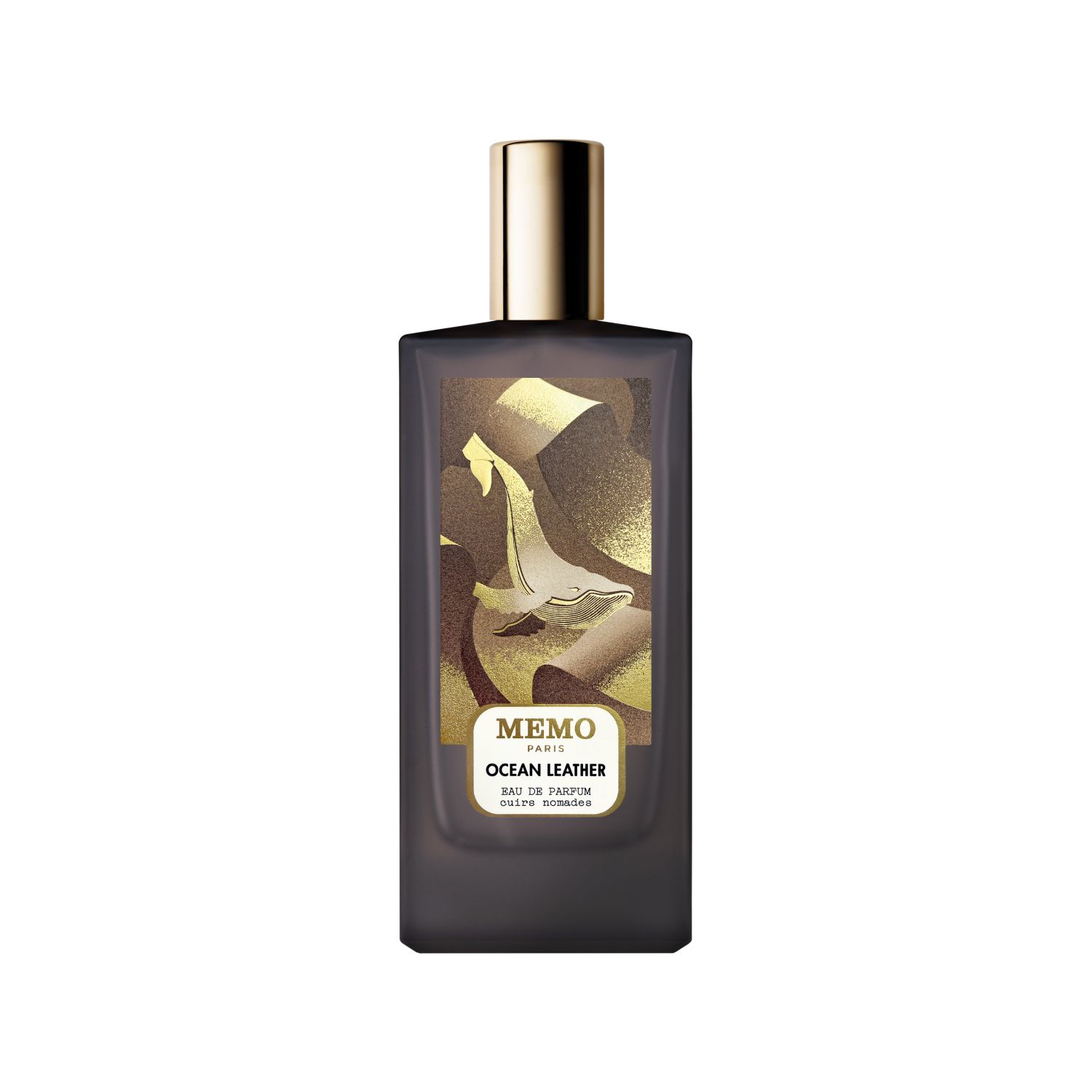 Ocean Leather Eau de Parfum