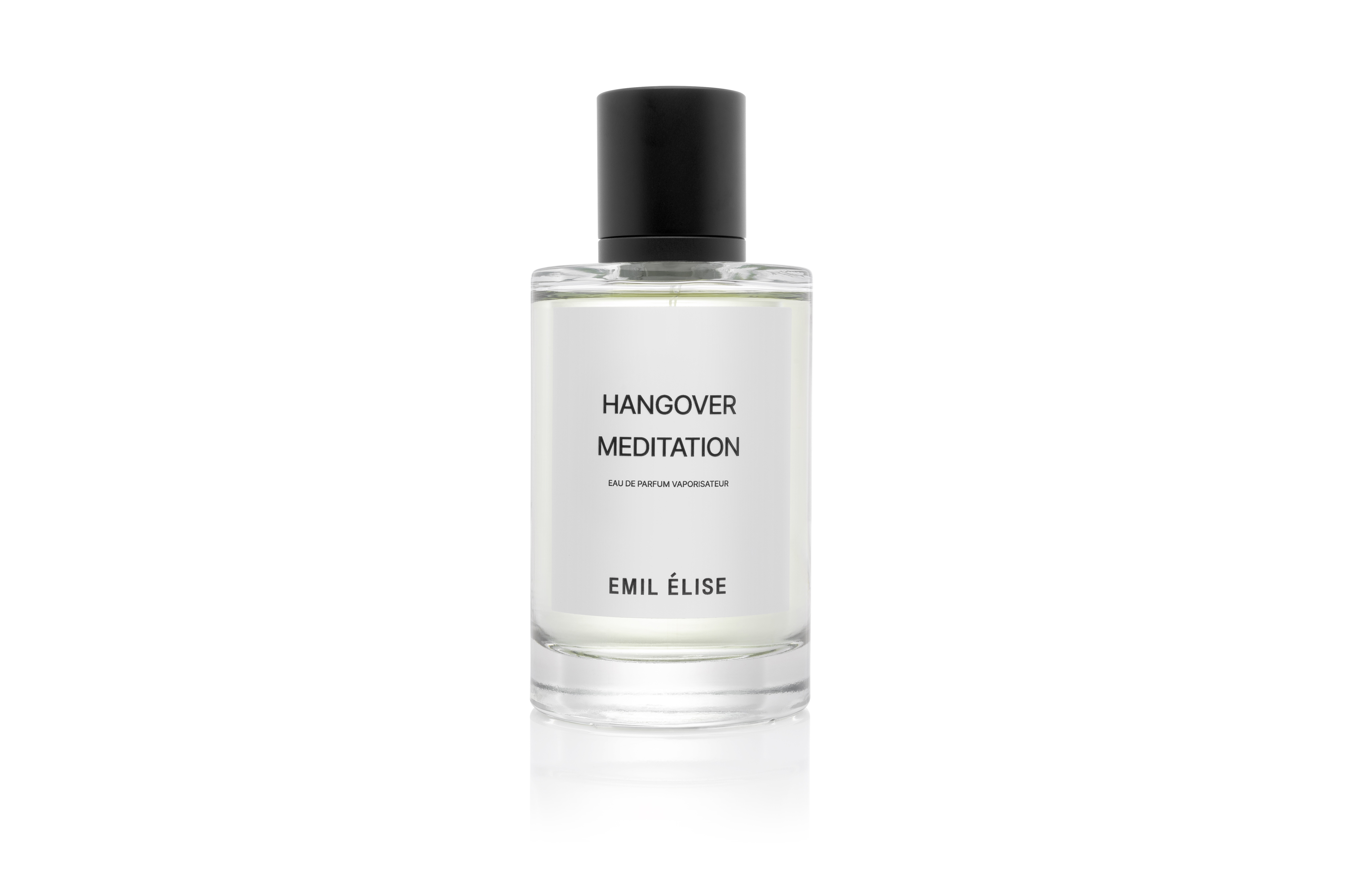 Hangover Meditation Eau de Parfum
