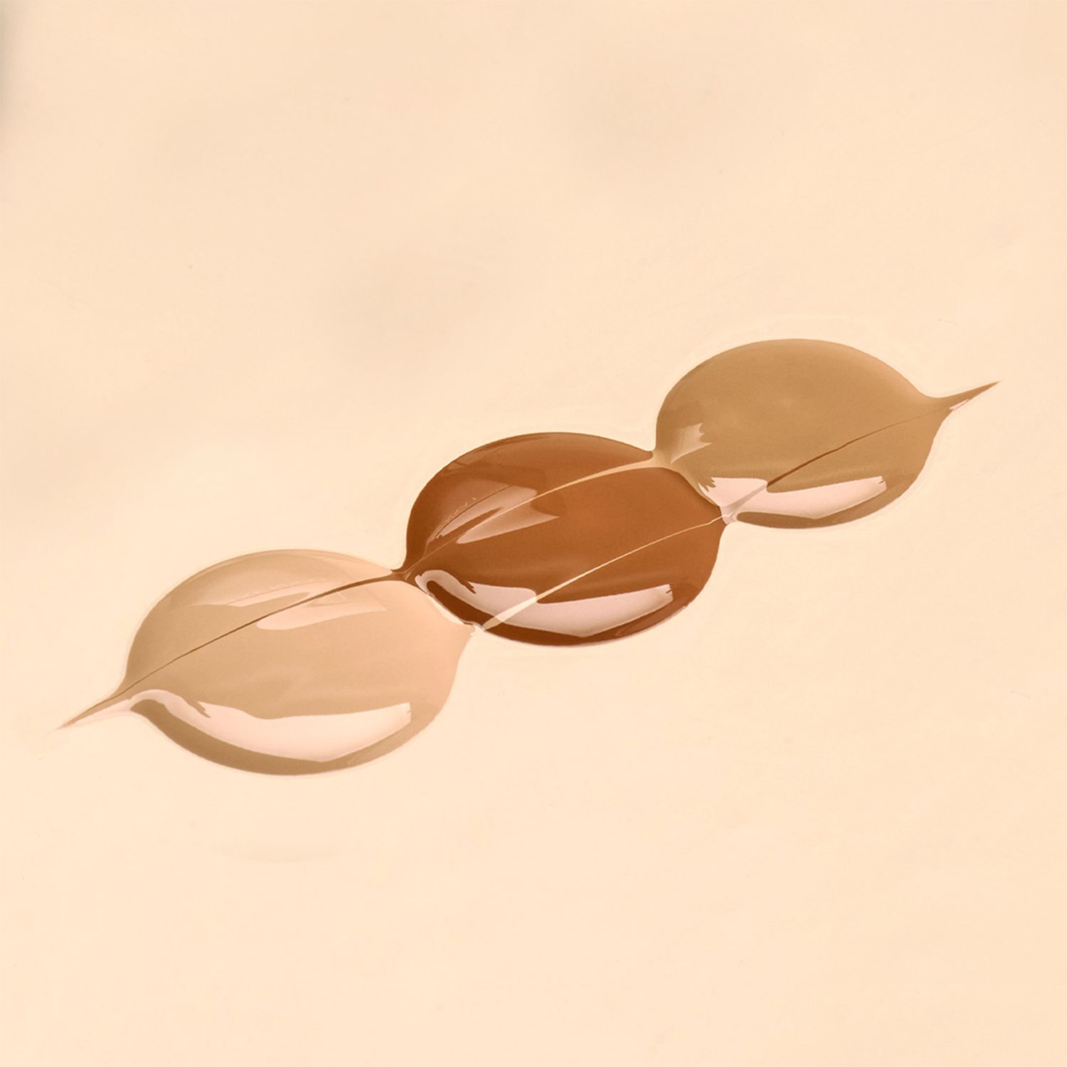 Luminous Sheer Foundation