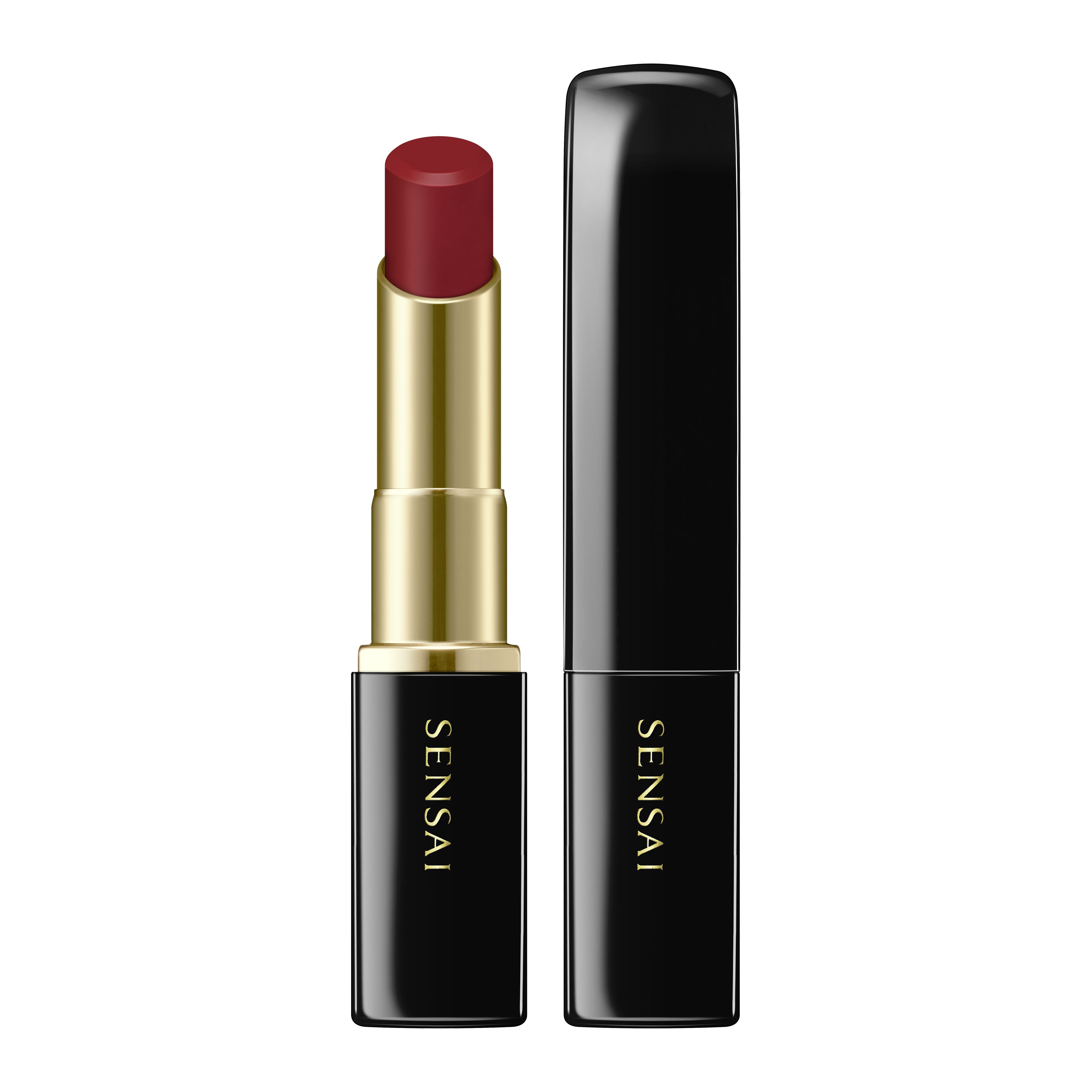 Lasting Plum Lipstick (Refill)