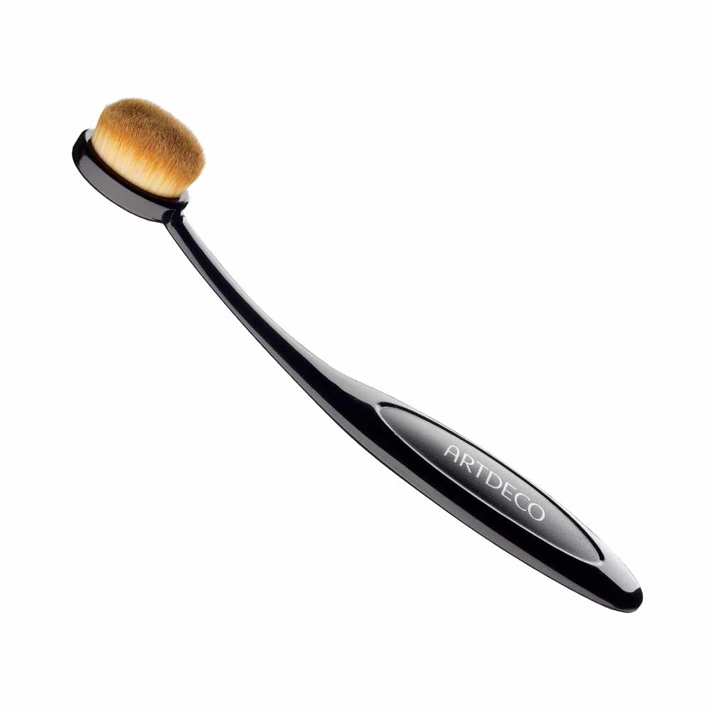 Small Oval Brush Premium Quality