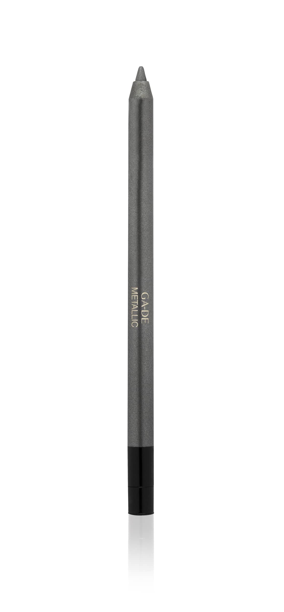 METALLIC EYELINER - 101 GUN METAL