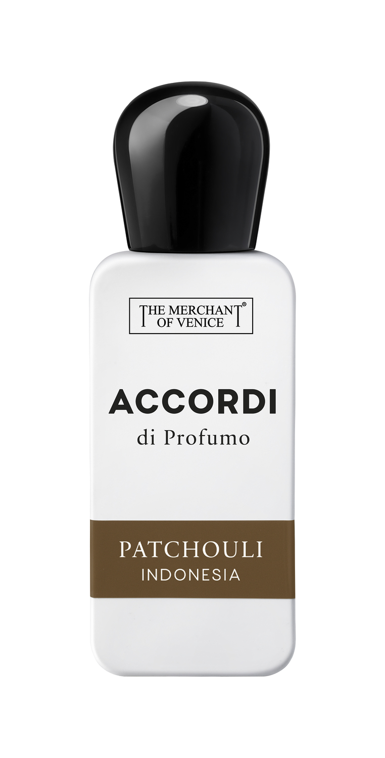 Patchouli Indonesia Eau de Parfum