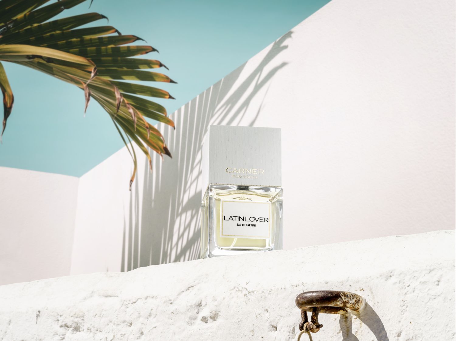Latin Lover Eau de Parfum