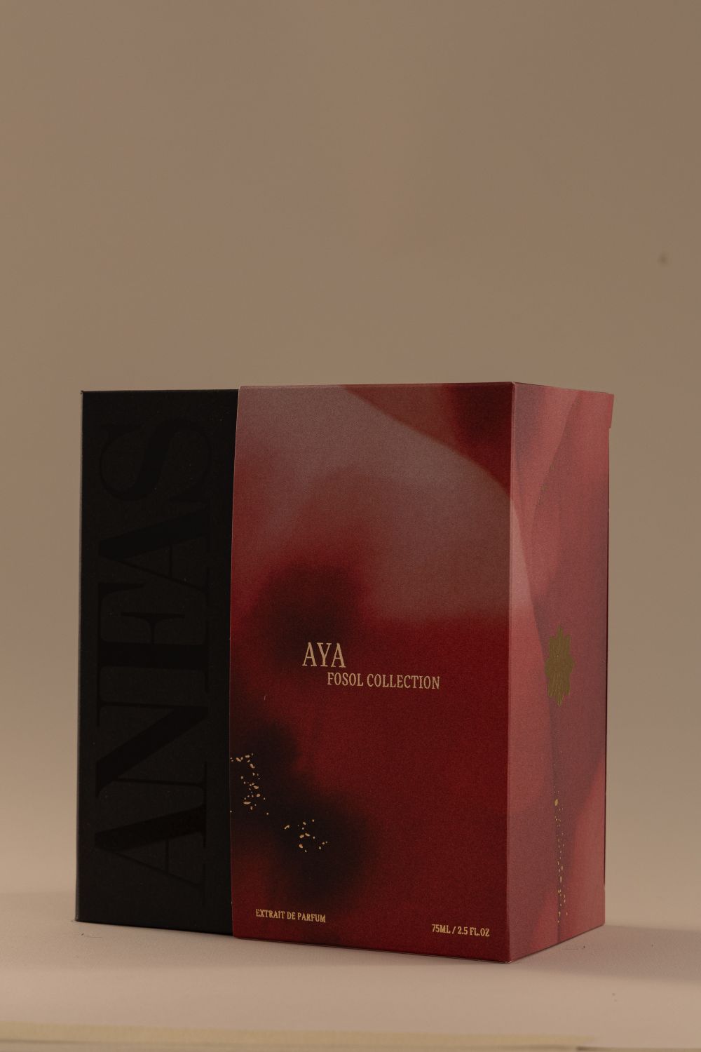 AYA Extrait