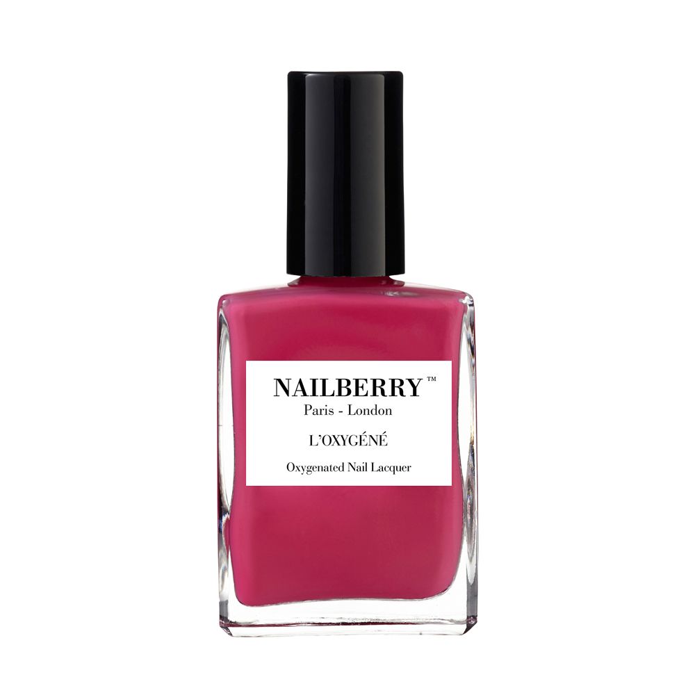 NBY L'Oxygene 028 Pink Berry