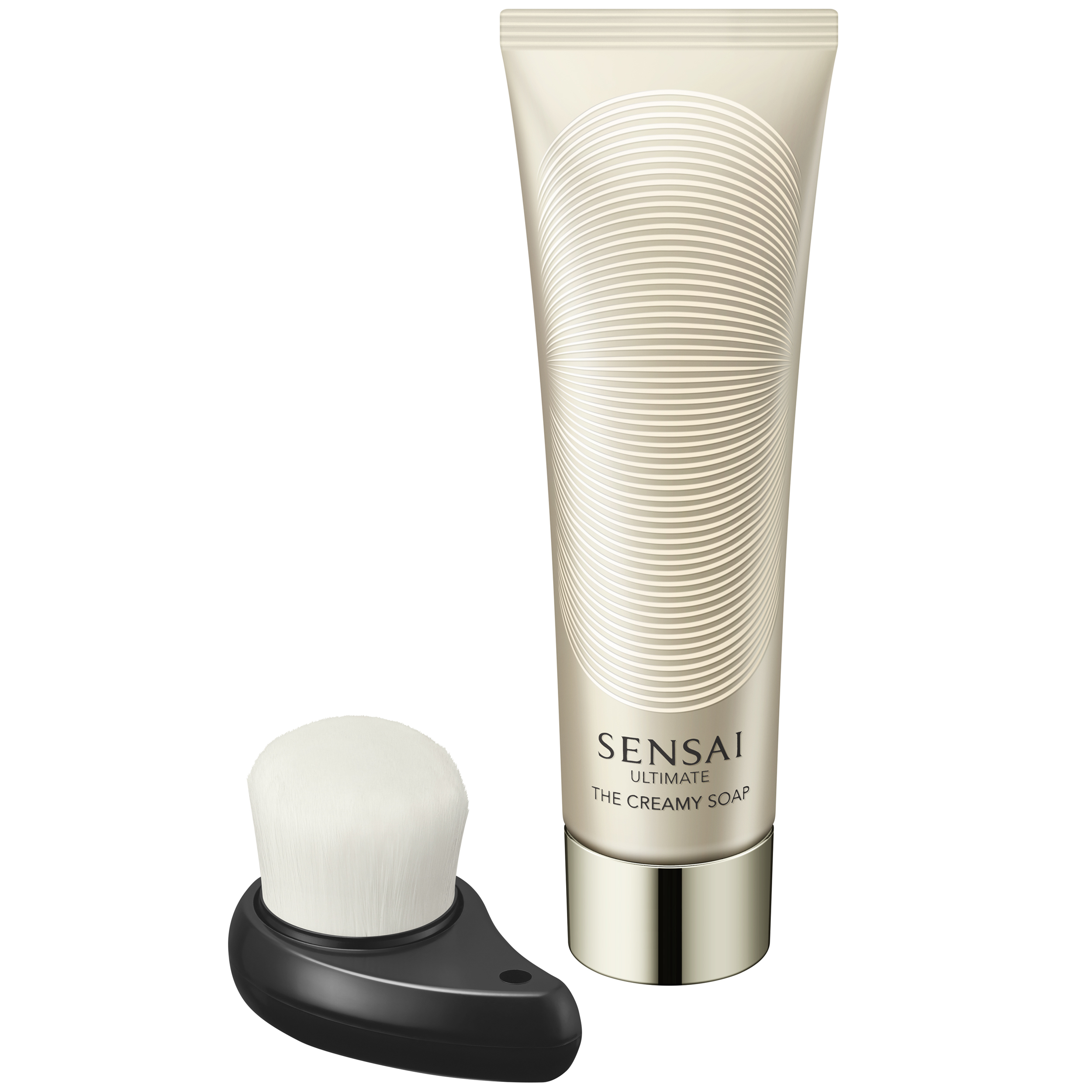 The Creamy Soap