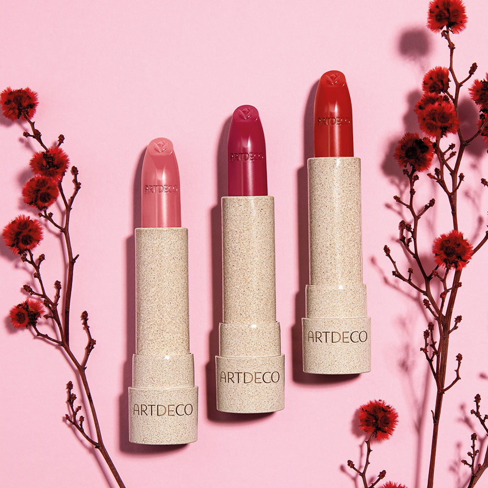 Natural Cream Lipstick