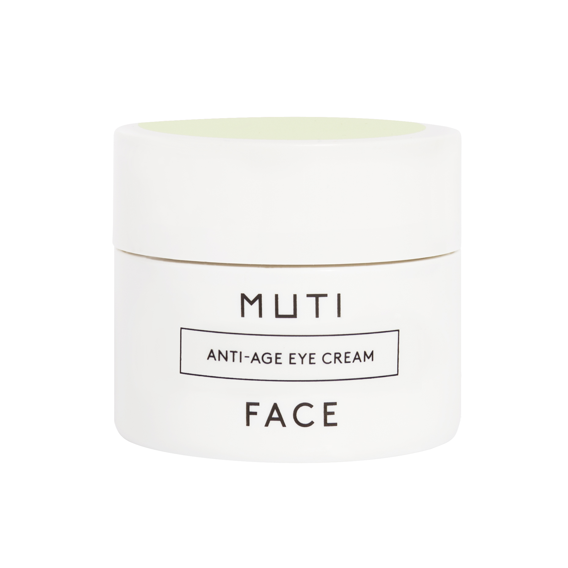 Anti Age Eye Cream