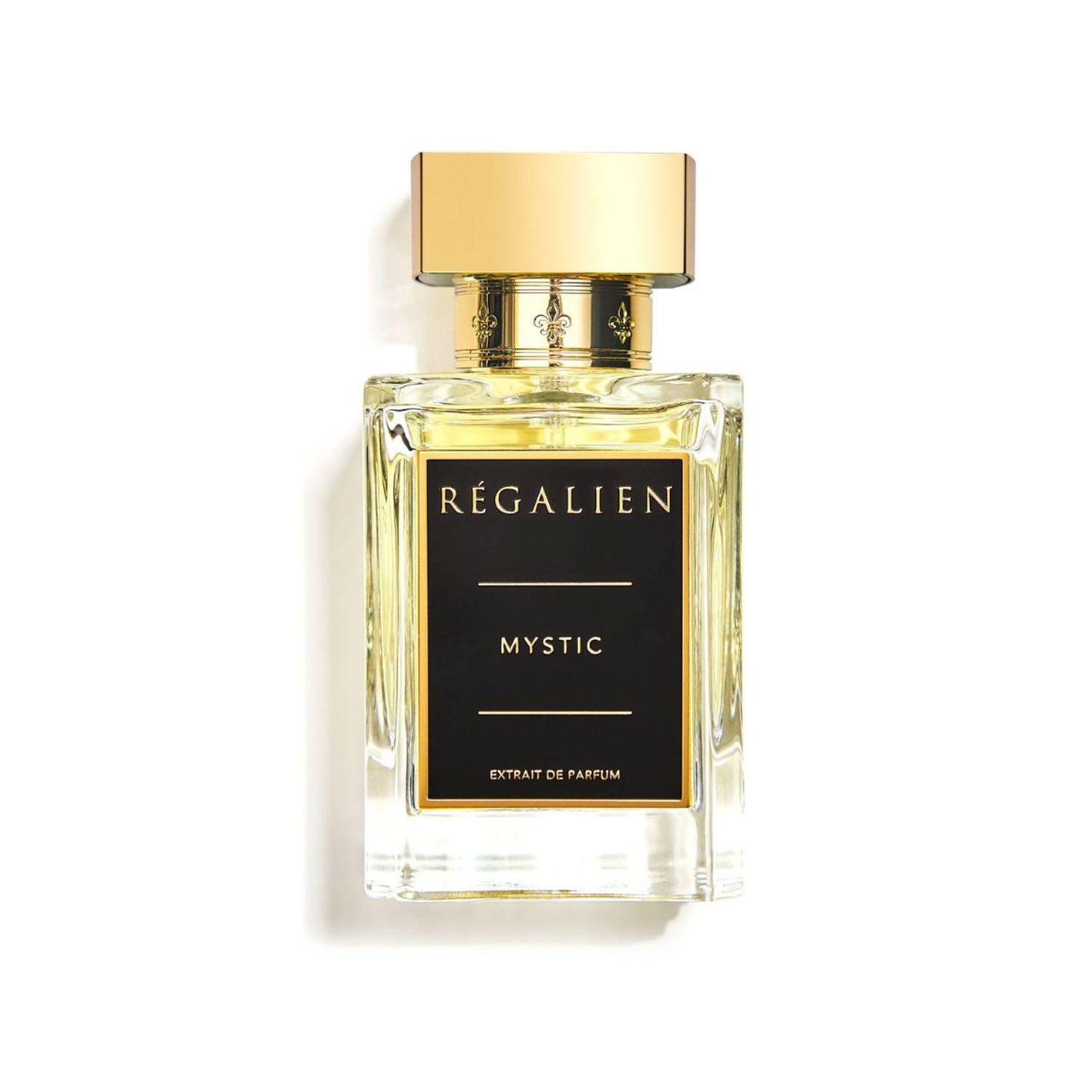 Mystic Eau de Parfum