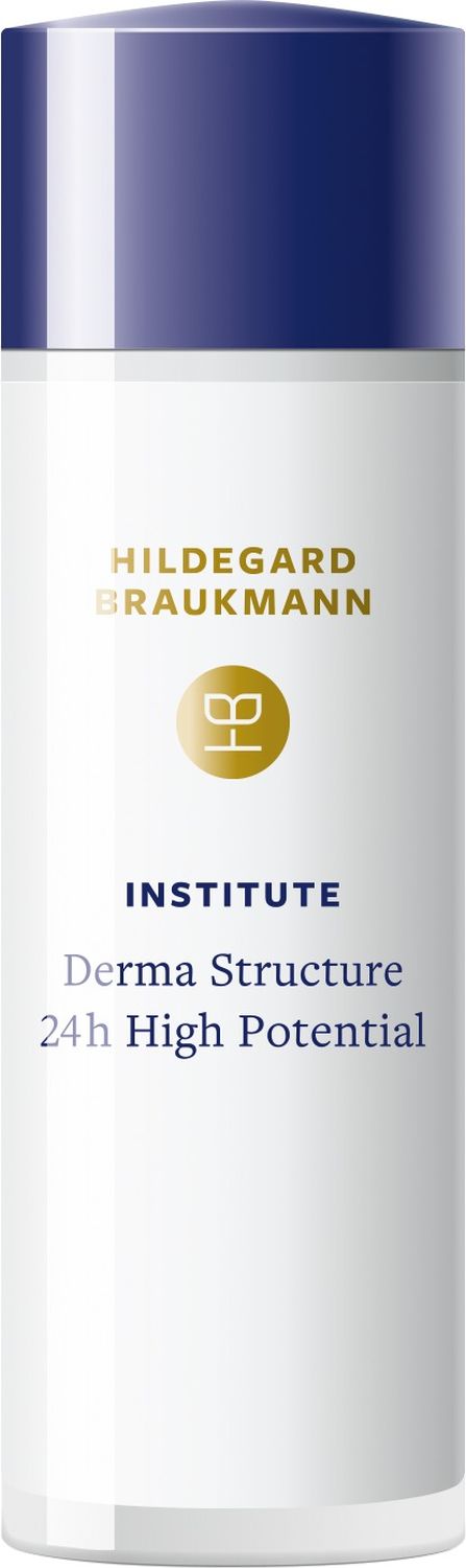 Derma Structure 24h High Potential