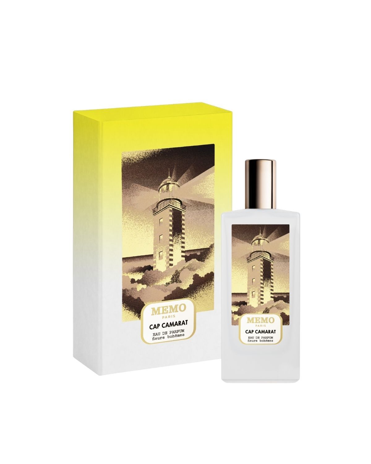 Cap Camarat EDP 75ml