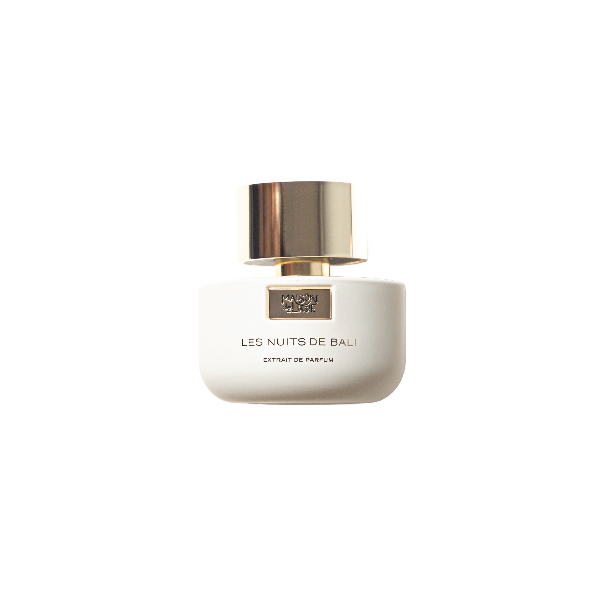 LES NUITS DE BALI EXTRAIT DE PARFUM
