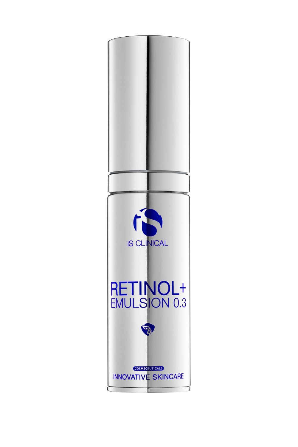 REPARATIVE MOISTURE EMULSION