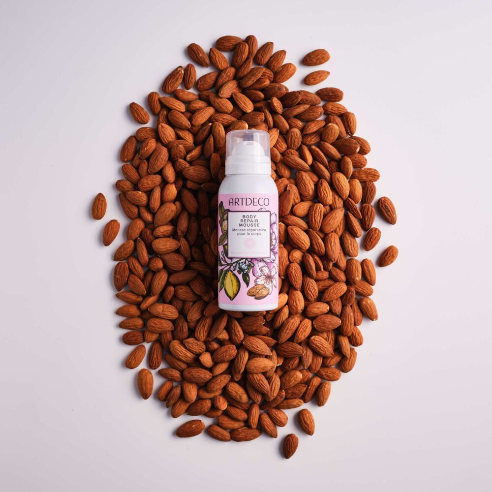 Body Repair Mousse