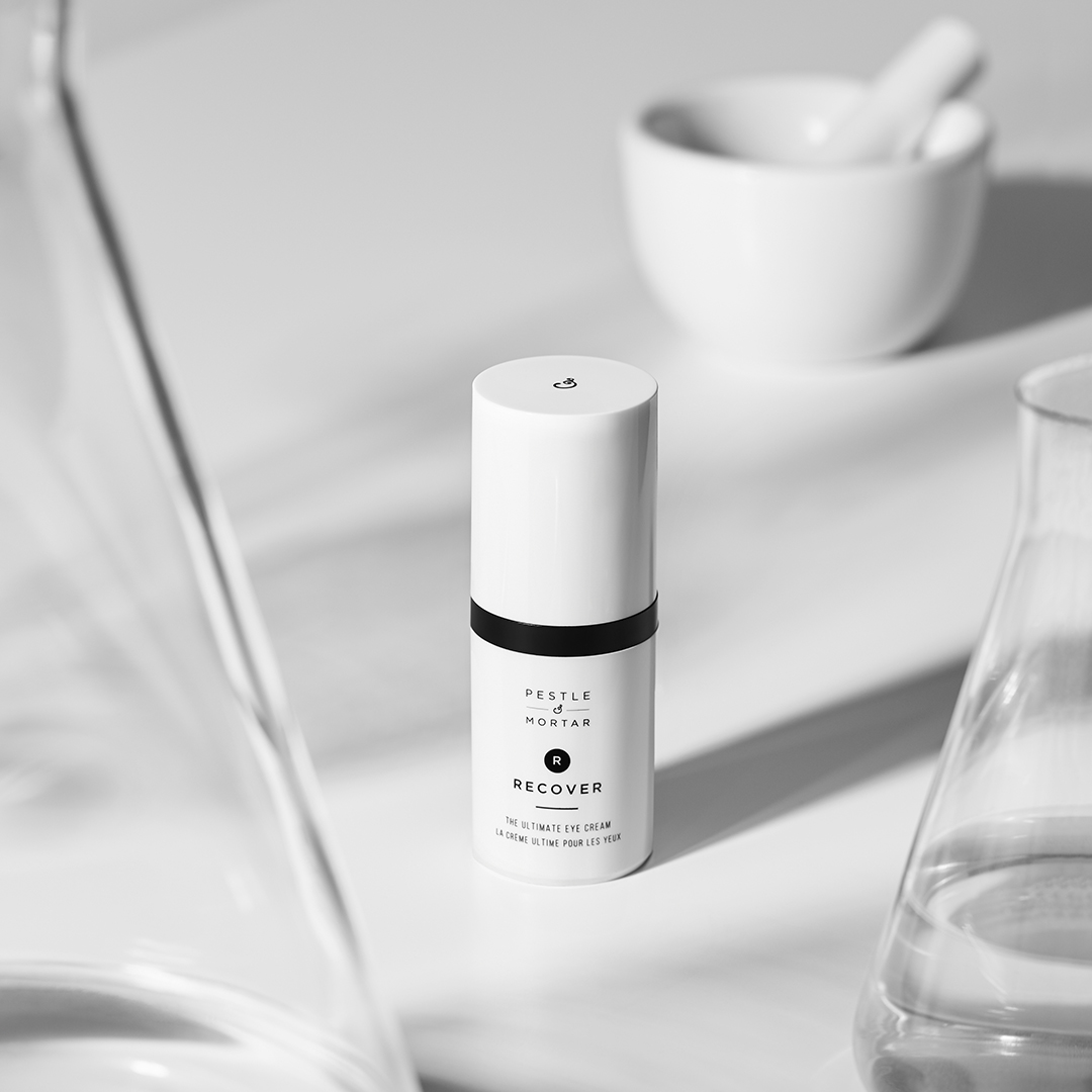 Recover Eye Cream