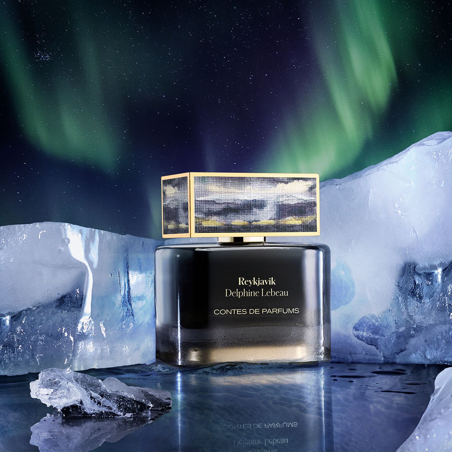 Reykjavick Eau de Parfum