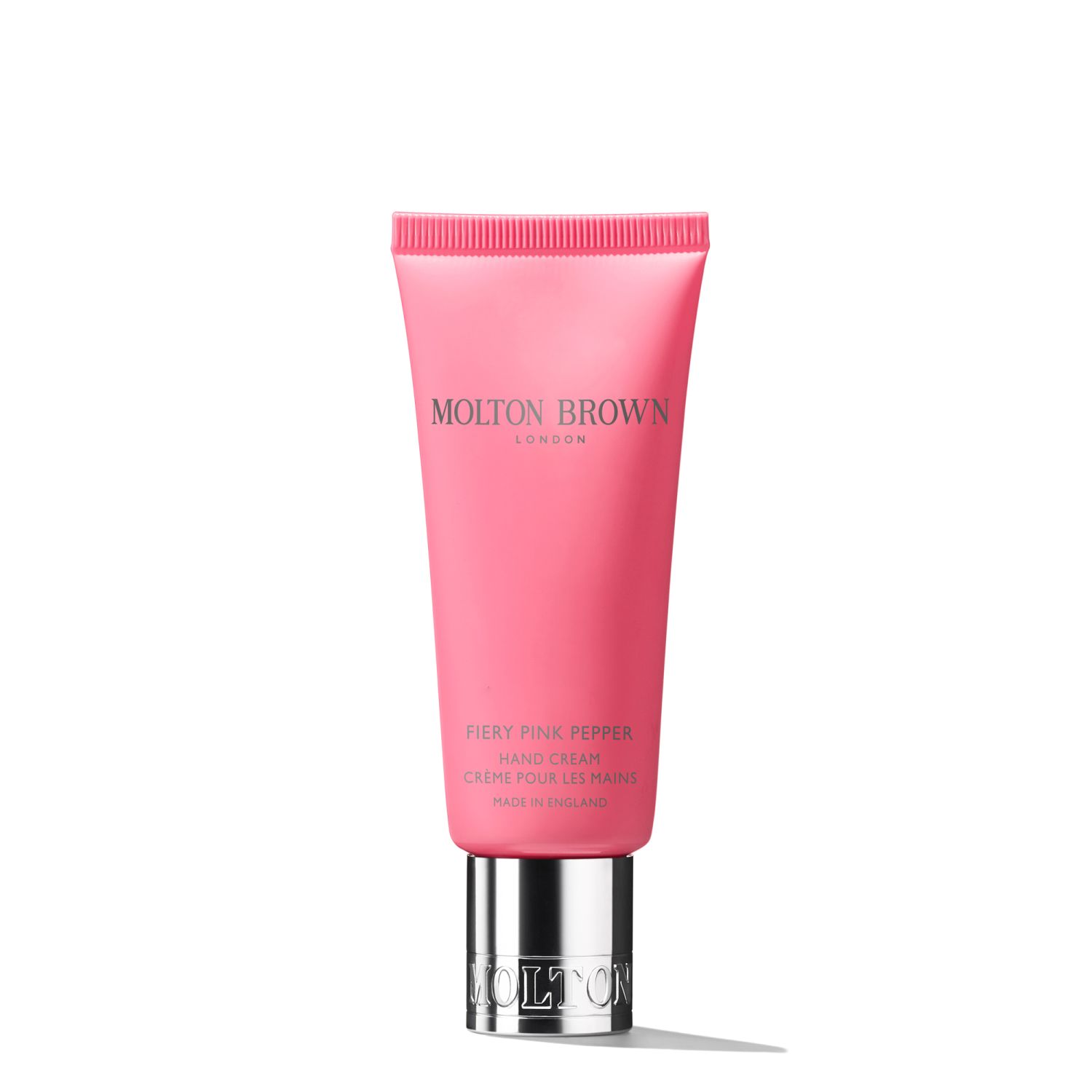 Fiery Pink Pepper Handcreme