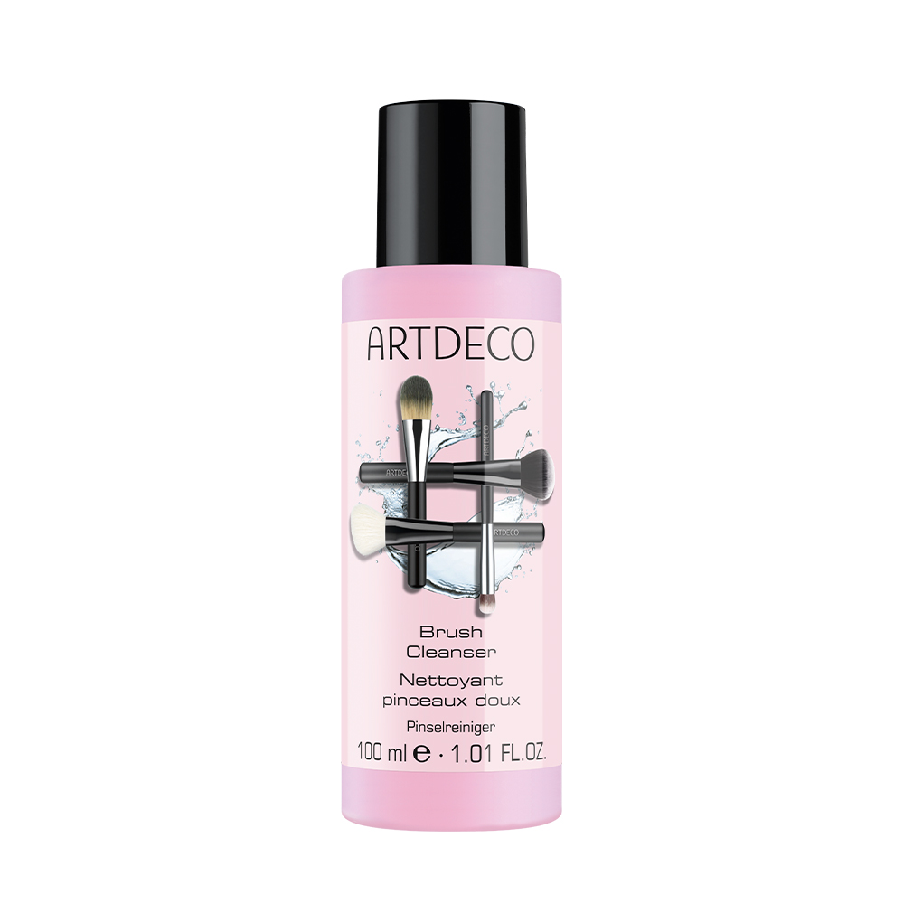 Brush Cleanser