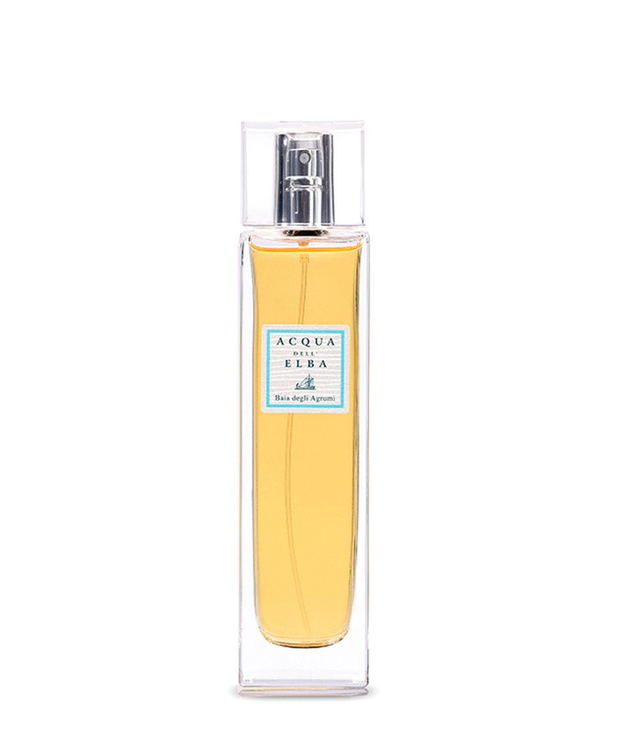 Baia degli Agrumi Room Spray