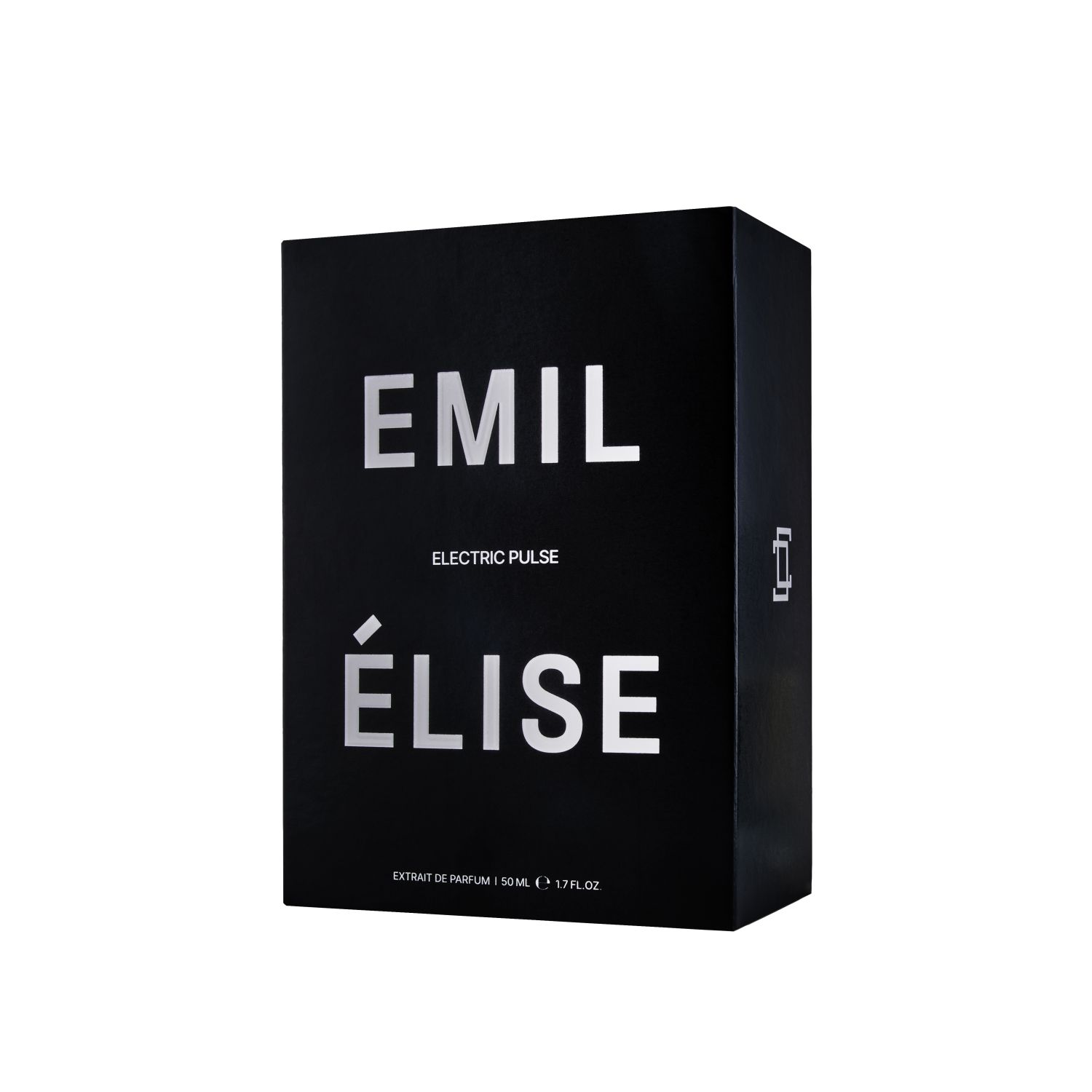 Electric Pulse Extrait de Parfum