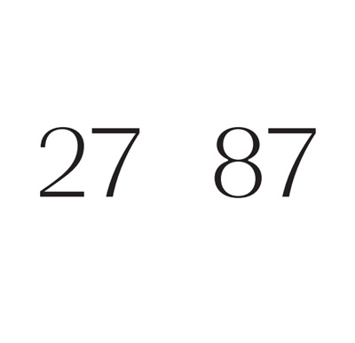 2787 perfumes