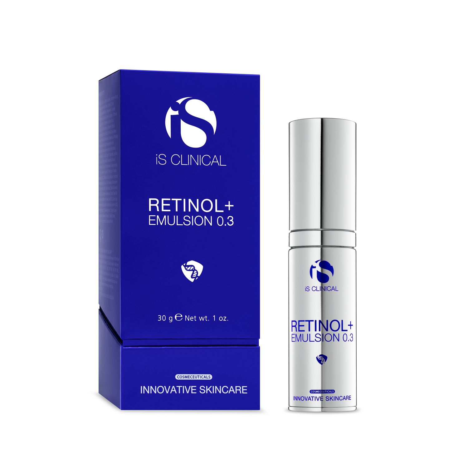 REPARATIVE MOISTURE EMULSION