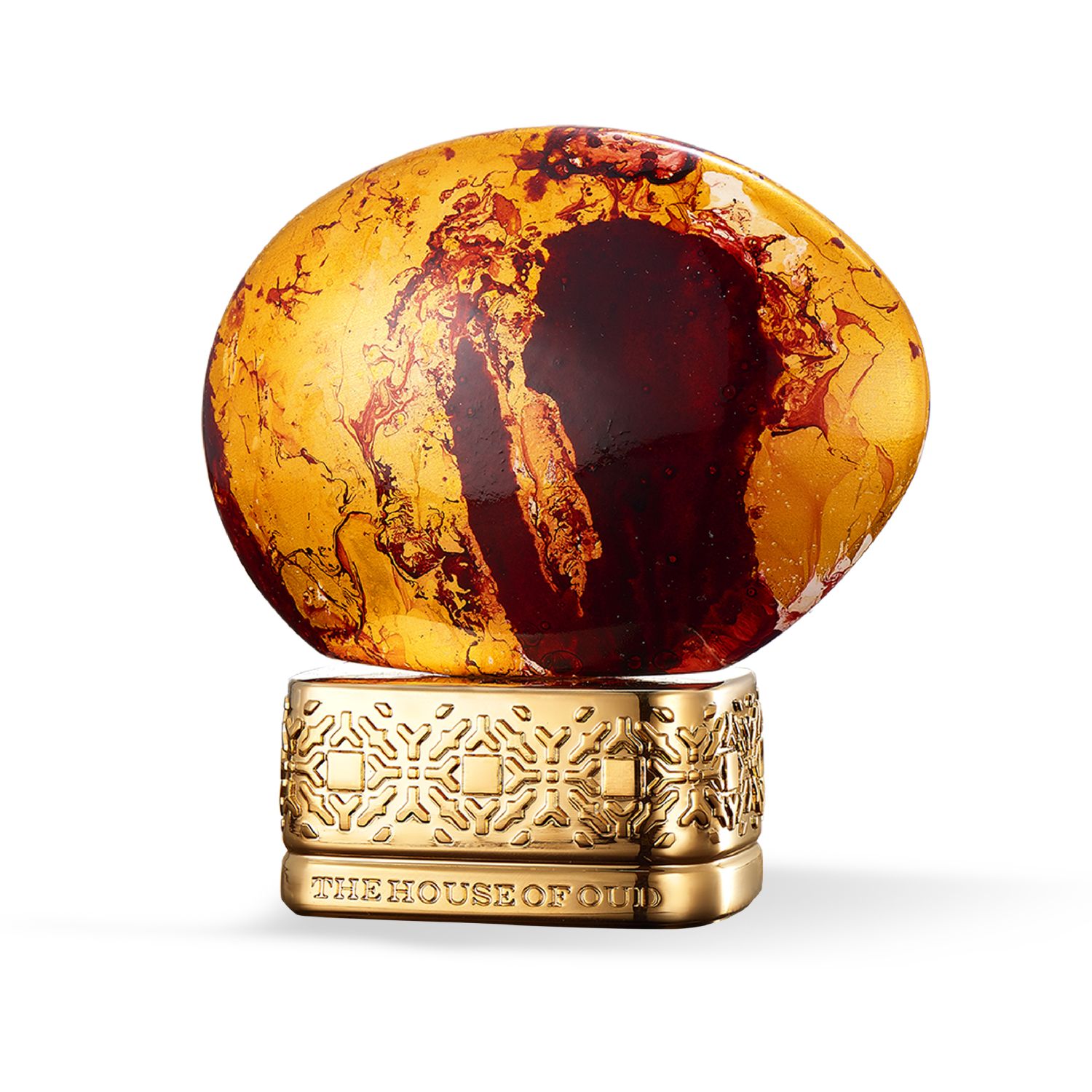 ALMOND HARMONY Eau de Parfum