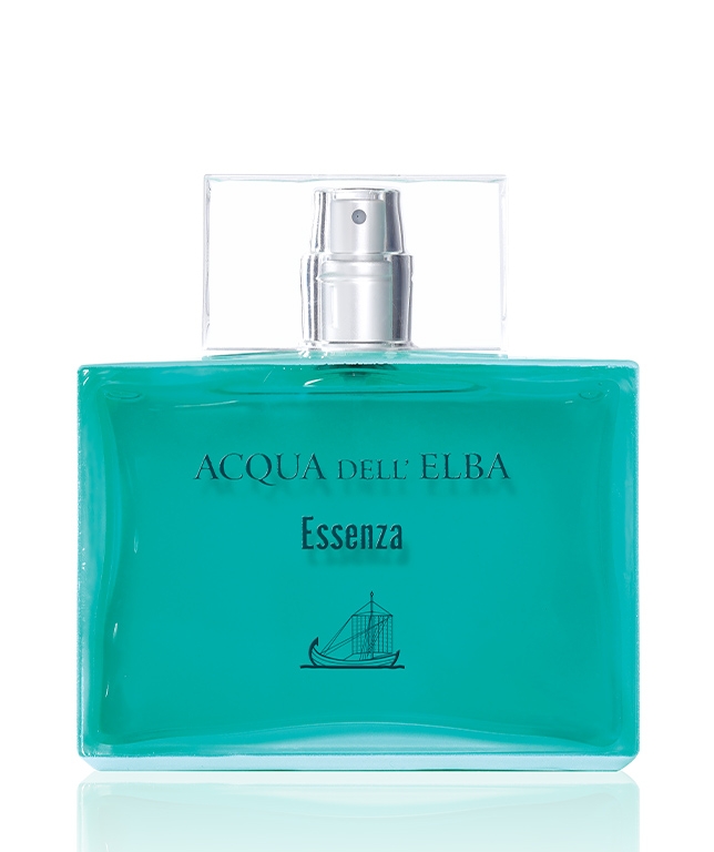 Essenza Uomo Eau de Parfum