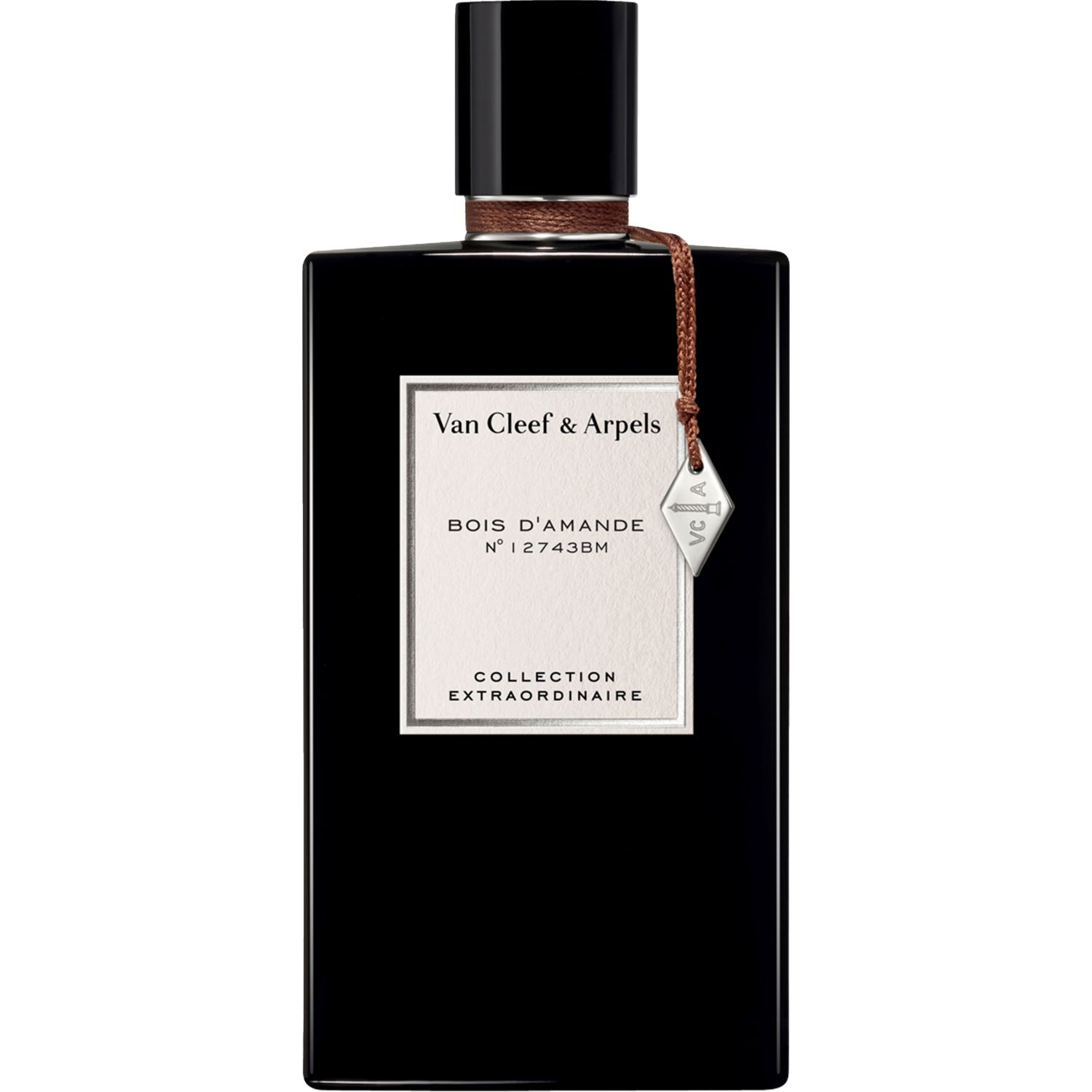 Bois d'Amande Eau de Parfum