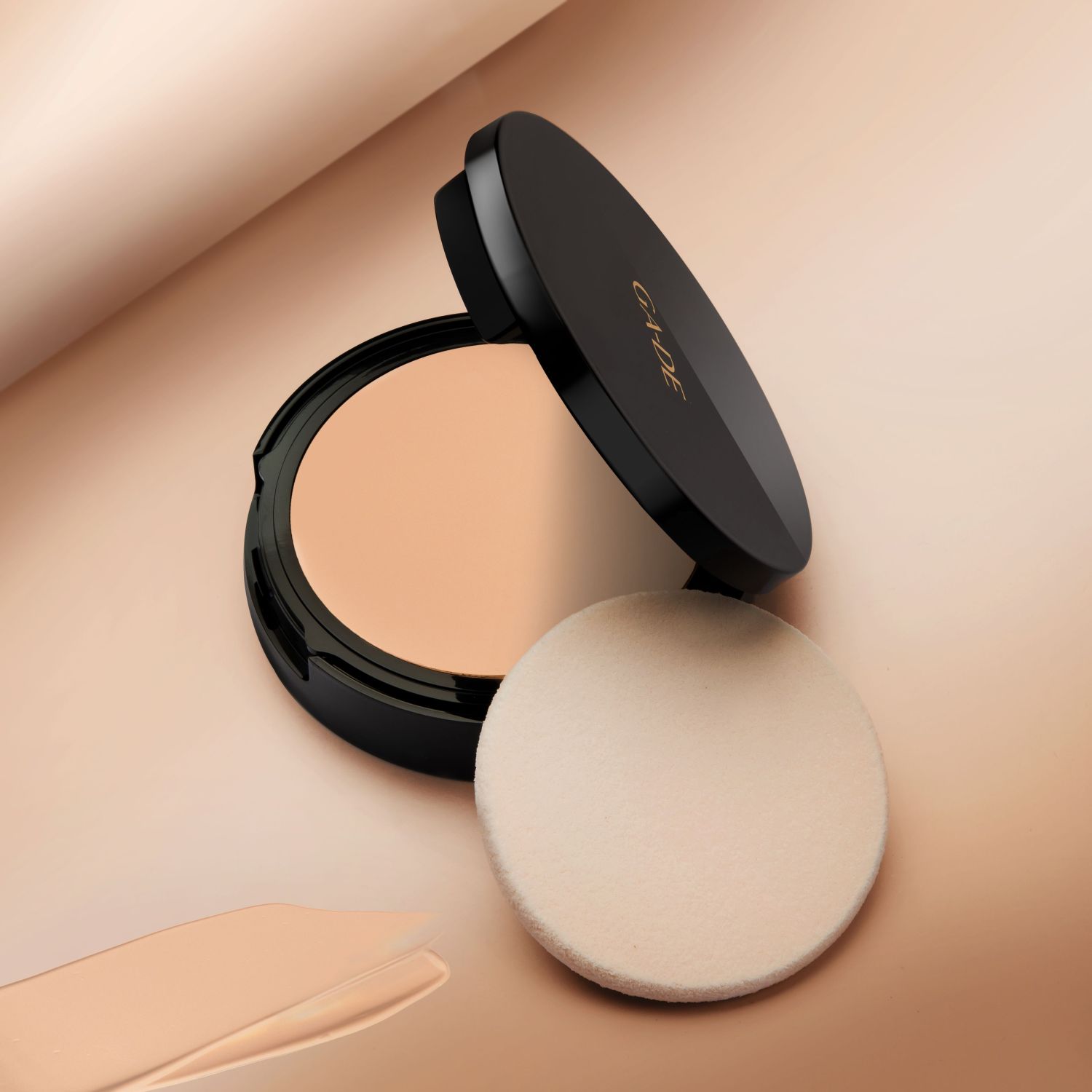 HIGH PERFORMANCE COMPACT FDT - 04 ALMOND