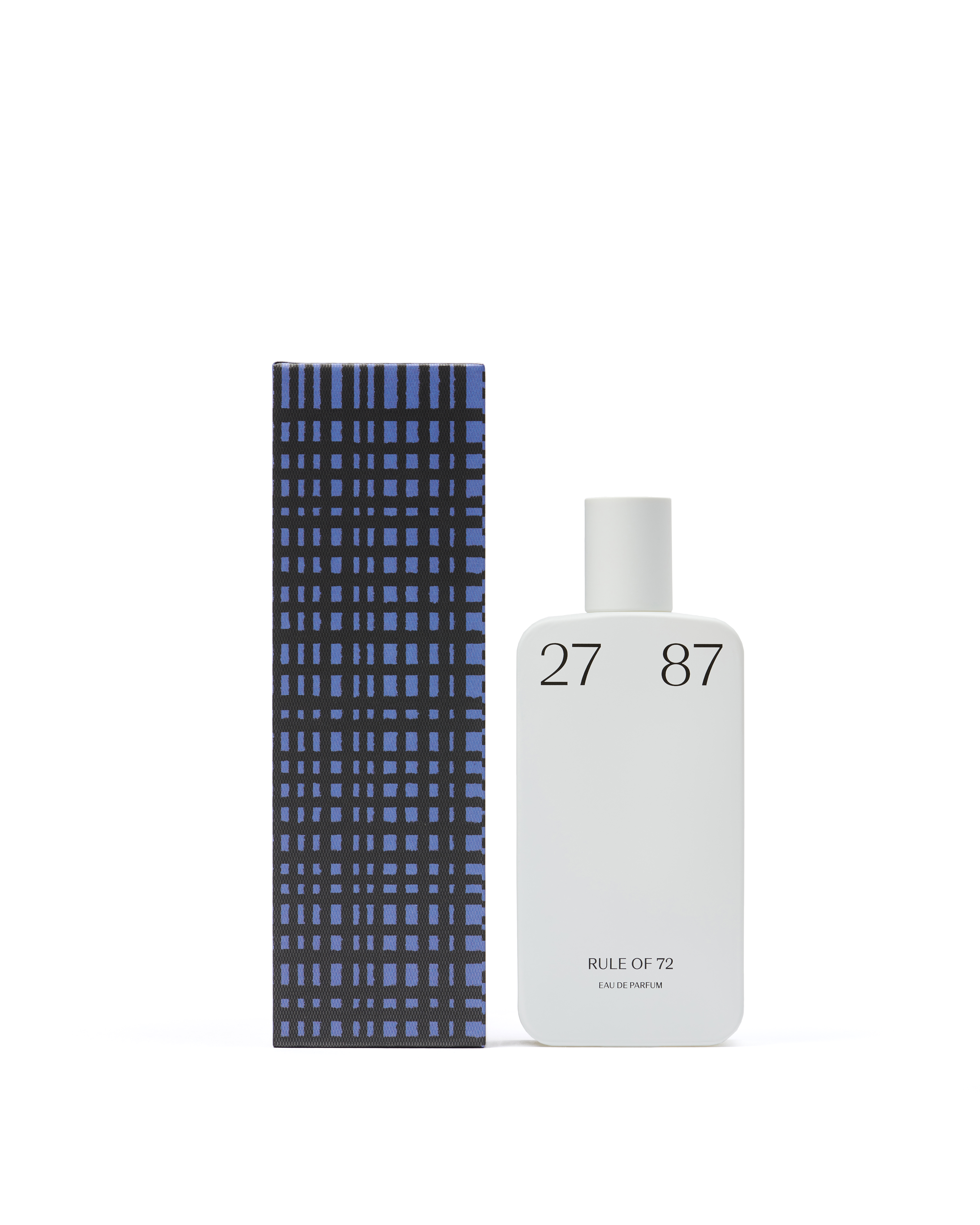 Rule of 72 Eau de Parfum