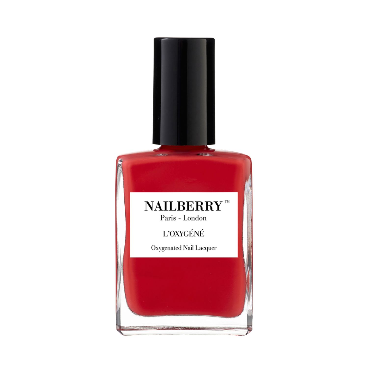 NBY L'Oxygene 035 Pop My Berry