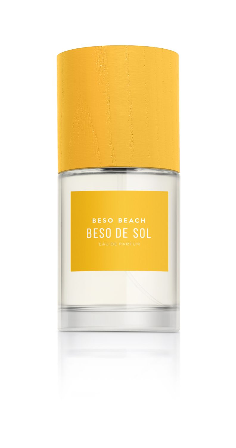 Beso de Sol Eau de Parfum