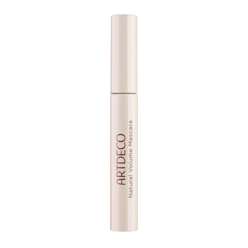 Natural Volume Mascara Deep Black