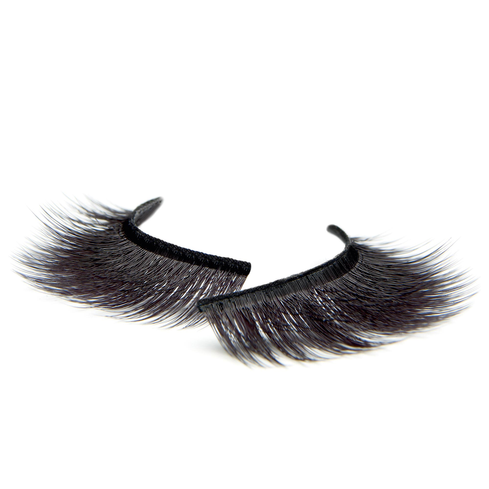 3D Eyelashes lash boss Nr. 75