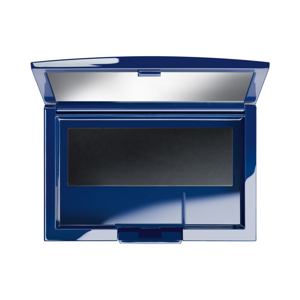 Beauty Box Quattro  Limited Oceanblue-Design