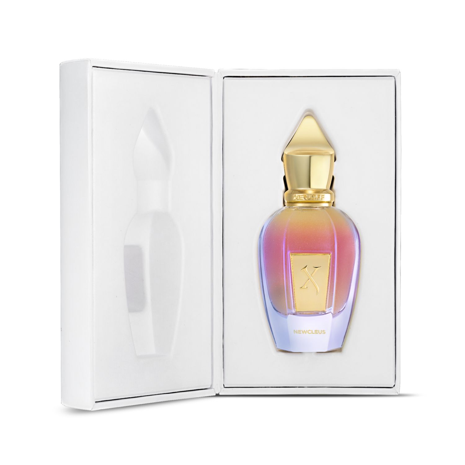 Newcleus Eau de Parfum