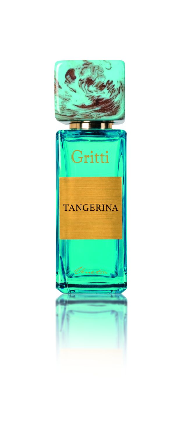 Tangerina Eau de Parfum