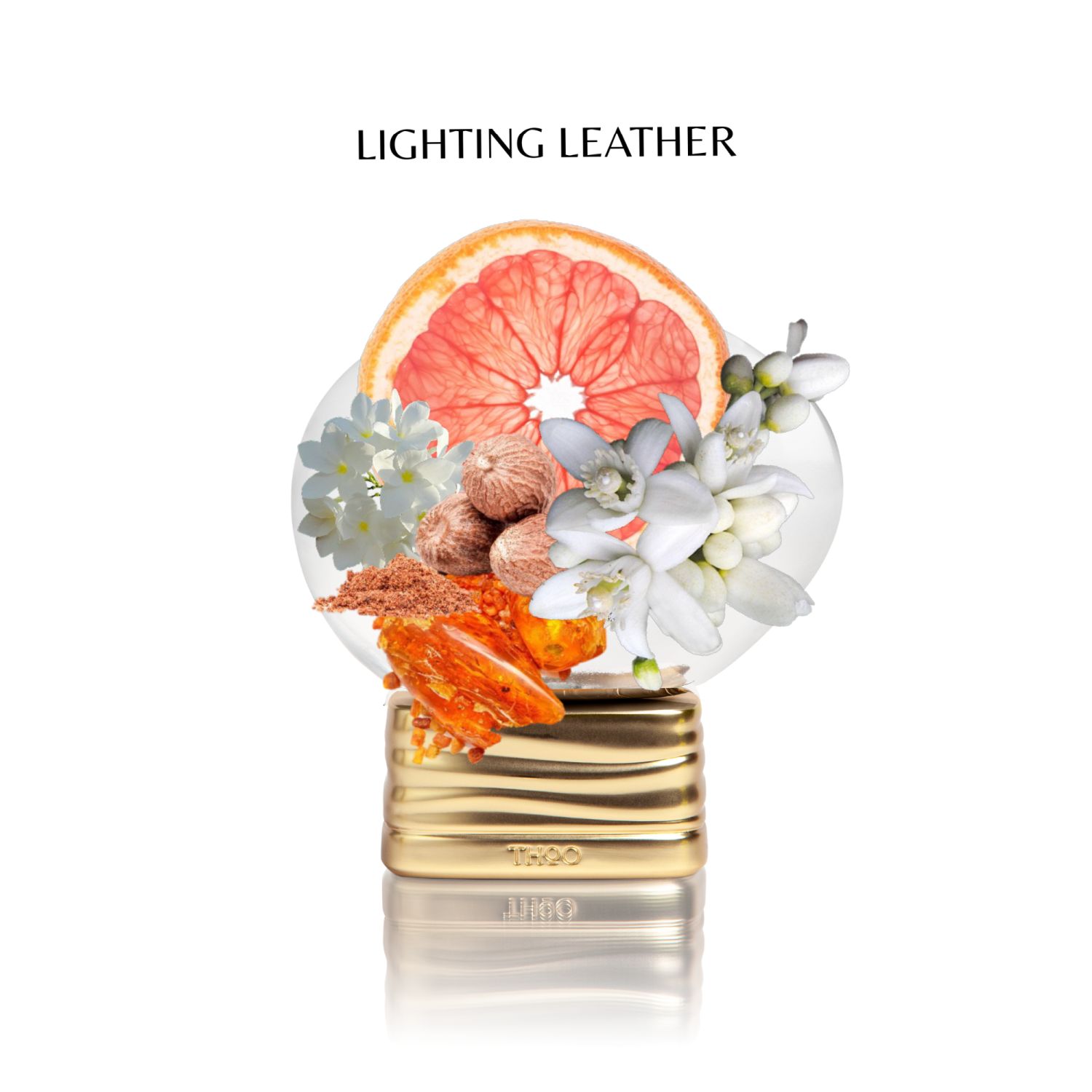NEVERENDING Eau de Parfum