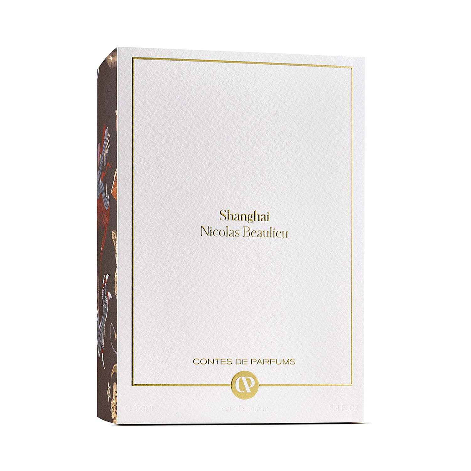 Shanghai Eau de Parfum