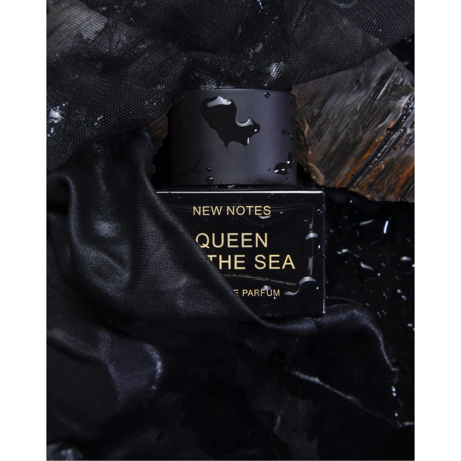 Queen of the Sea Extrait de Parfum