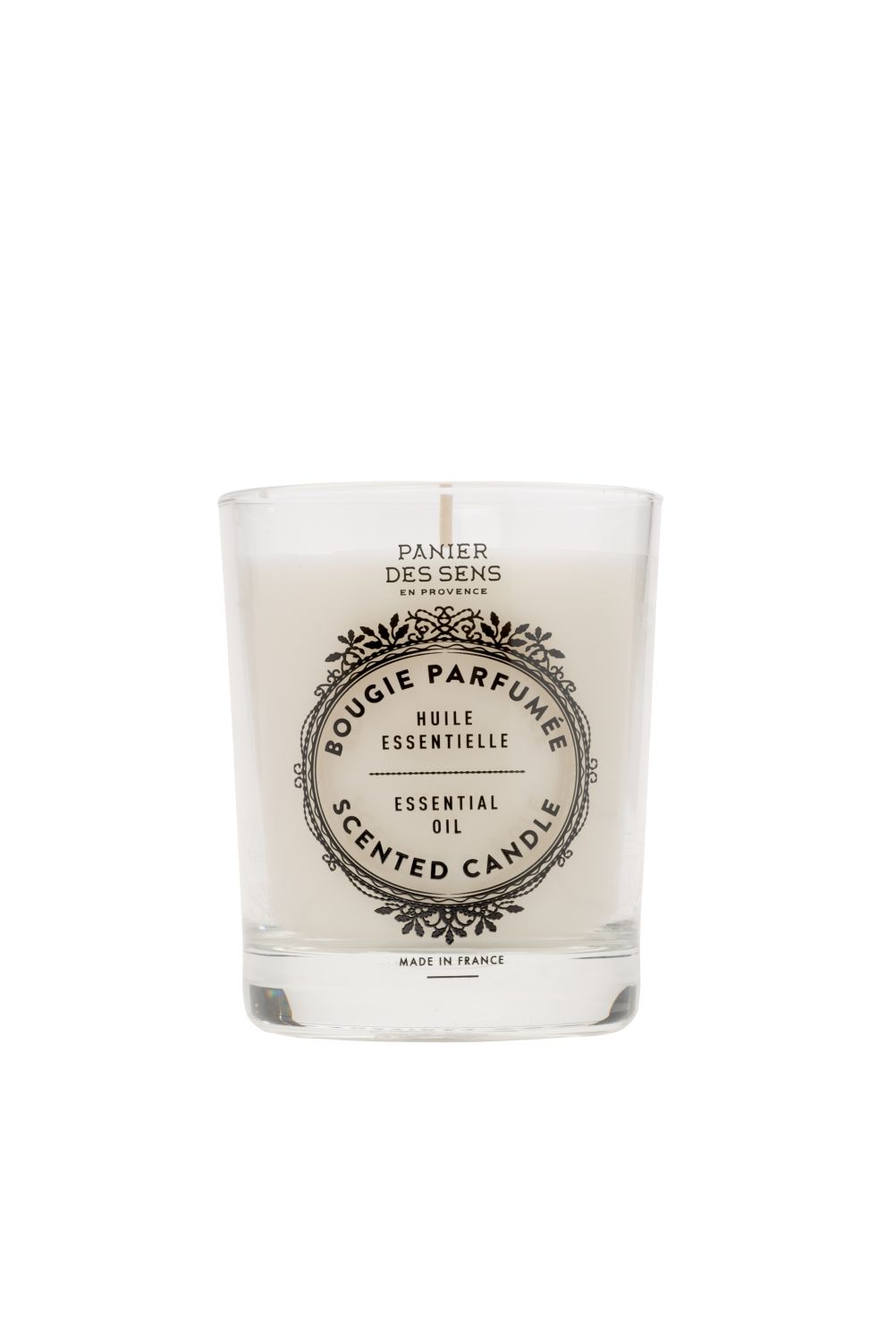 ESSENTIELS Duftkerze Provence