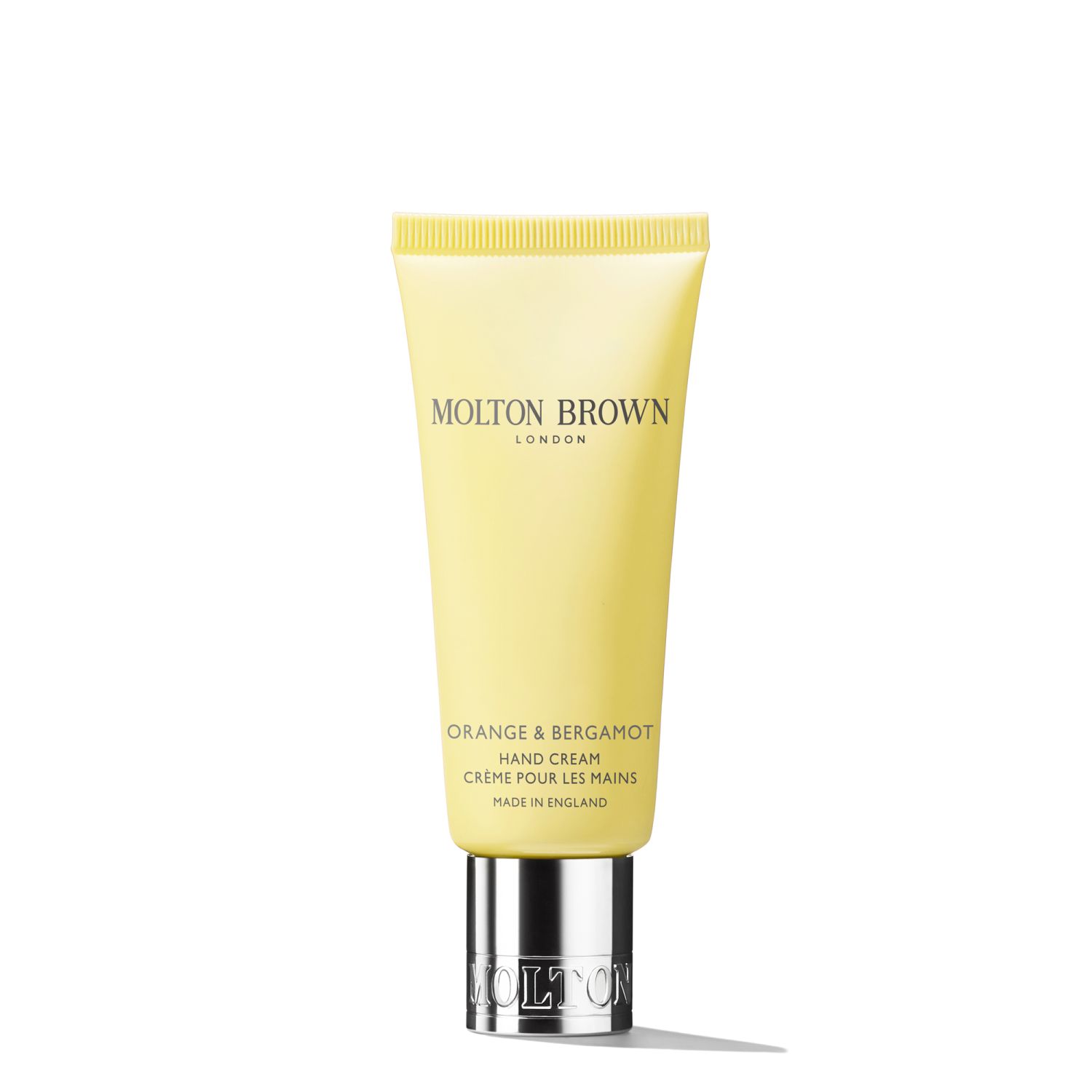 Orange&Bergamot Handcreme