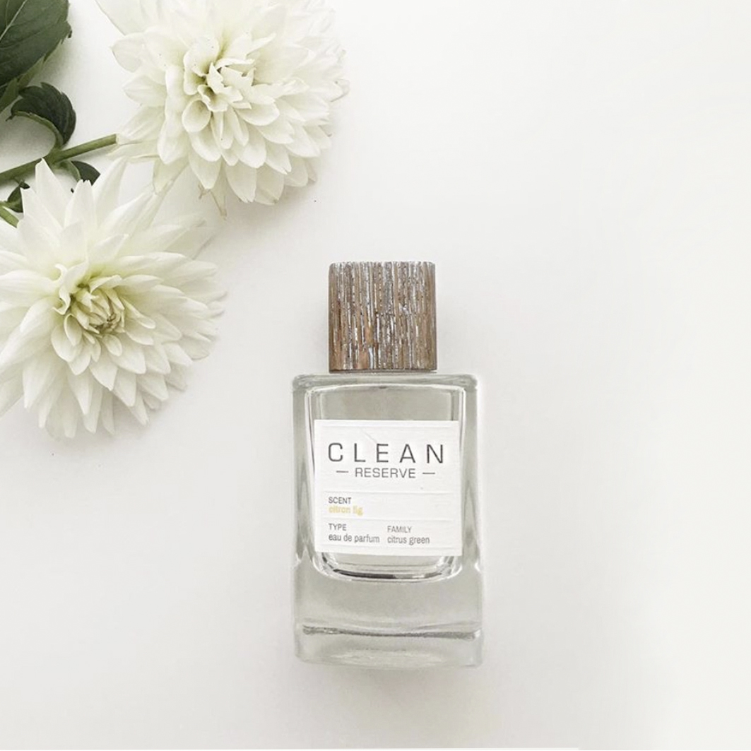 Citron Fig Eau de Parfum