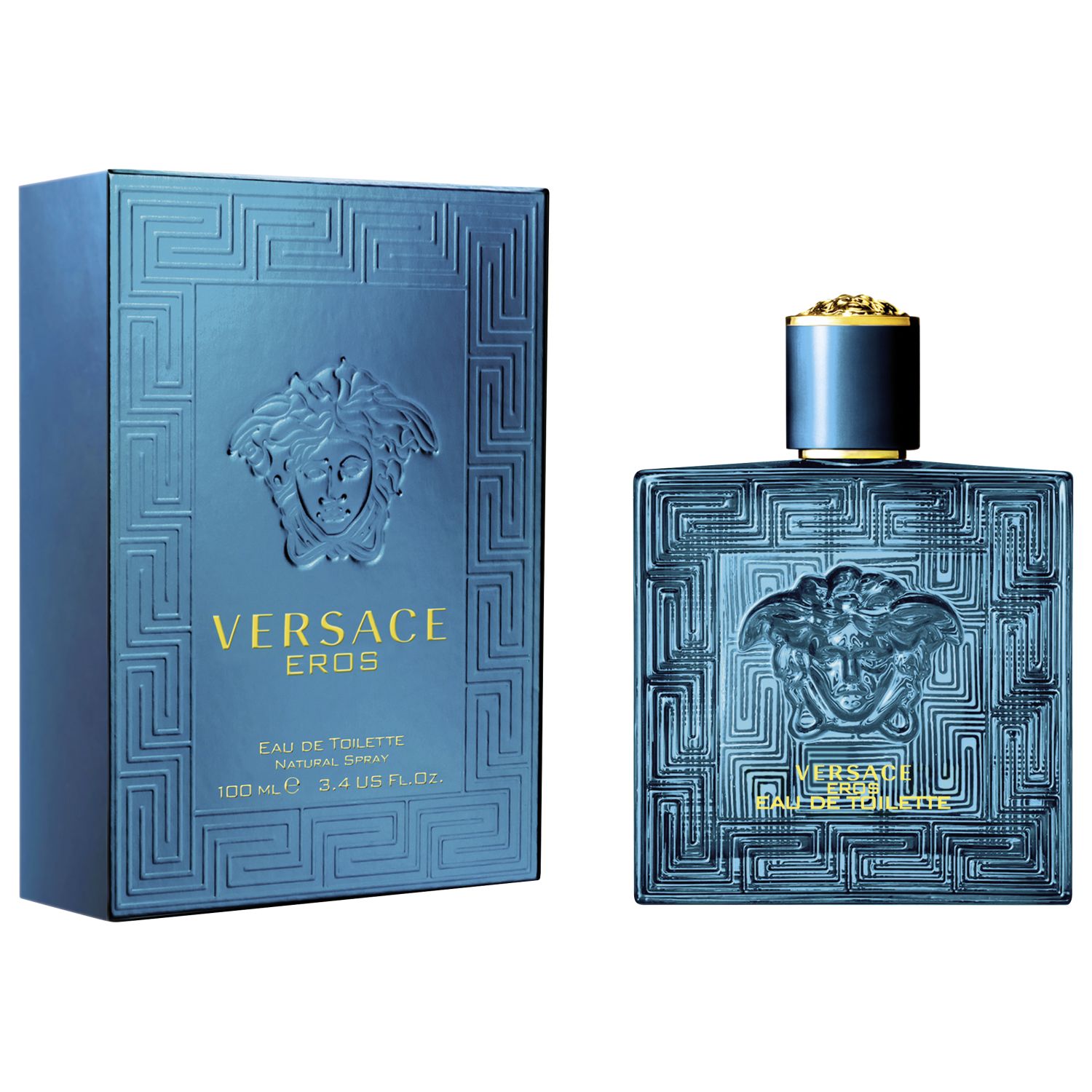 Eros Eau de Toilette