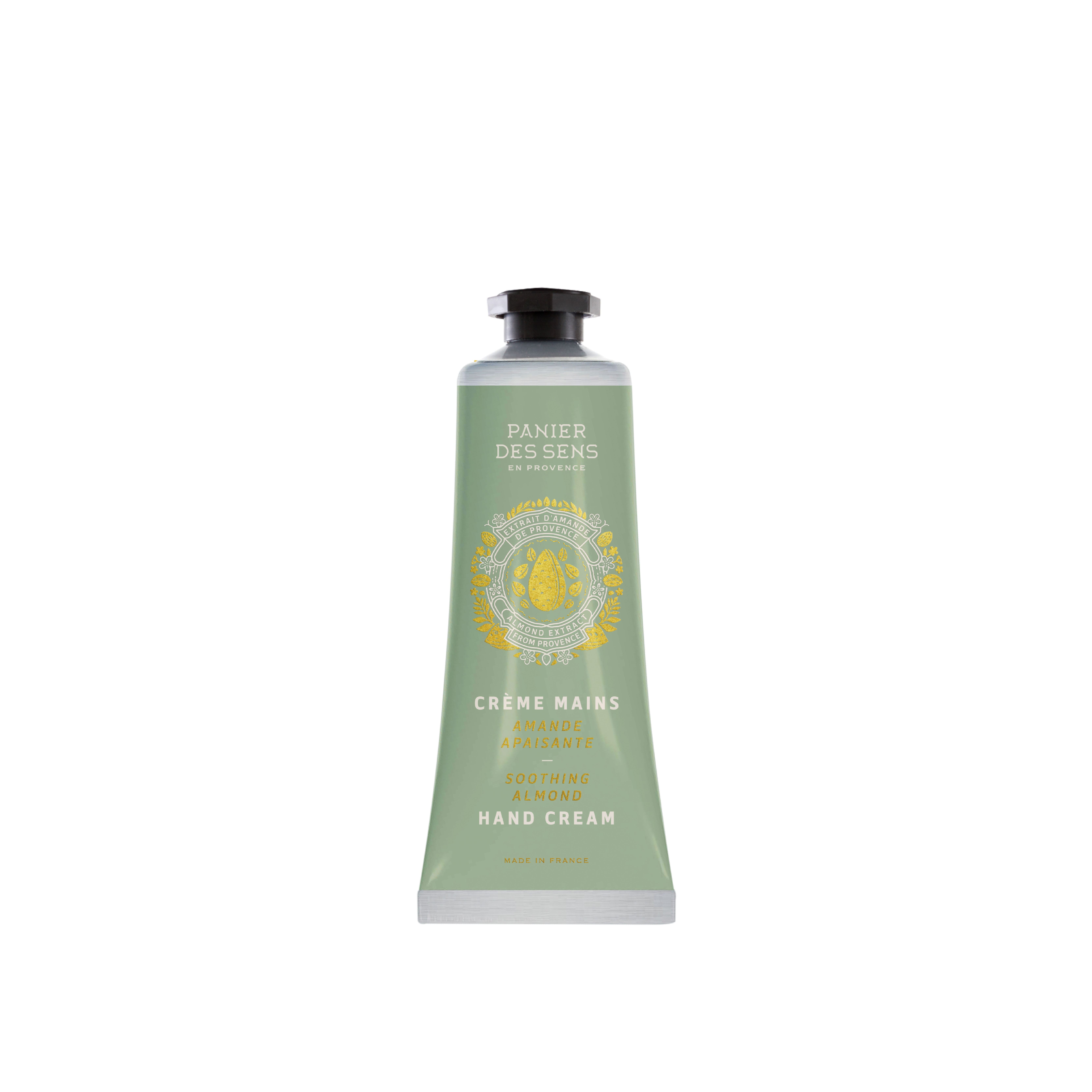 INTEMPORELS Handcreme Mandel