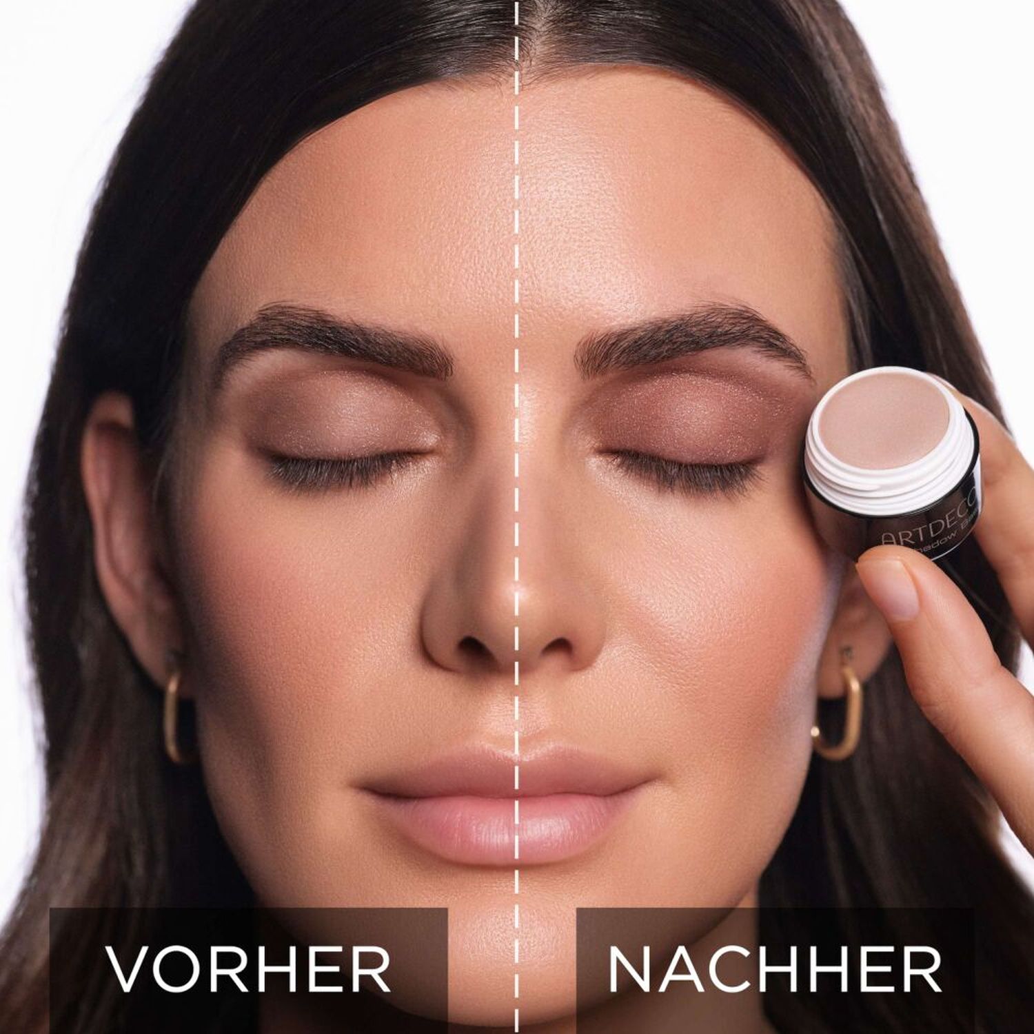 Eyeshadow Base  Limitierte Verpackung